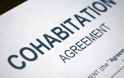 How to Create a Cohabitation Agreement in Ontario Without a Lawyer