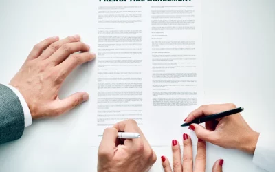 What you Must Know About a Prenuptial Agreement in Ontario before Signing One