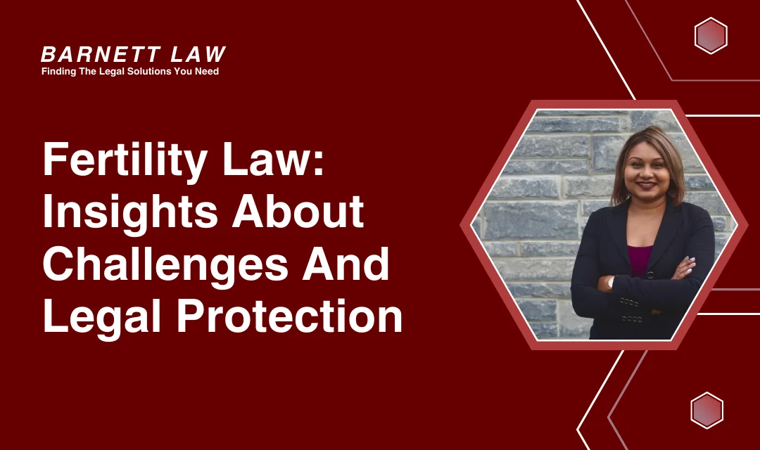 Fertility Law: Insights About Challenges And Legal Protection