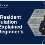 A cover about non resident speculation tax.