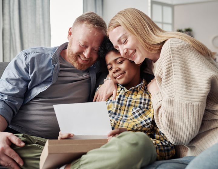 Adoption Lawyer<br />
