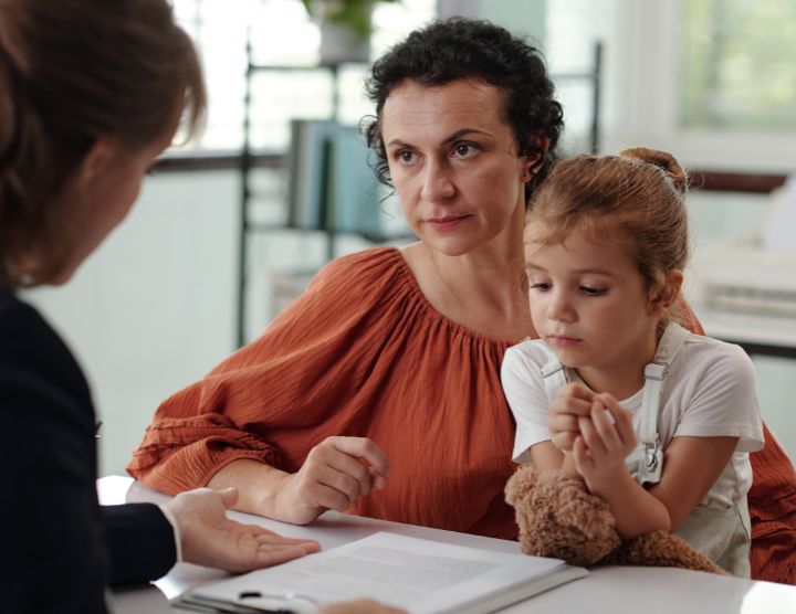 Why Choose Barnett Law In Whitby For  adoption law attorney